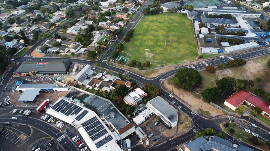 Commercial Property for Sale in Table View Western Cape